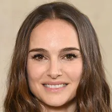 Натали Портман logo