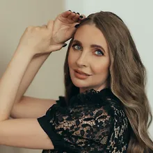 Натали Романистка logo