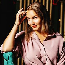 Изображение источника Натали Васильева