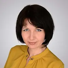 Наталия Дворкина logo