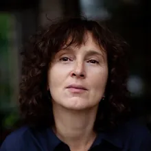 Наталия Кверквеладзе logo