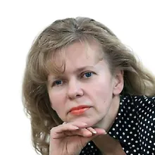 Наталья Аблизина logo