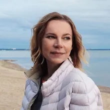 Наталья Ардонская logo