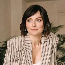 Наталья Барвинская logo