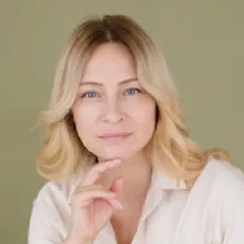 Наталья Минникаева logo