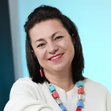 Наталья Муратова logo