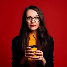 Наталья Нагорнова logo