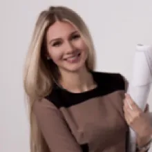 Наталья Шелковская logo