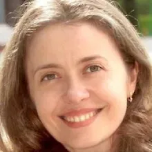 Наталья Способина logo