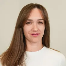 Наталья Терновская logo