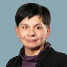 Наталья Жадько logo