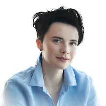 Наталья Жукова (психолог) logo