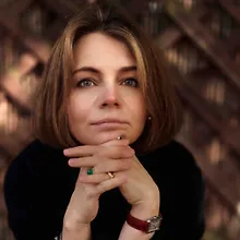 Наташа Киетиене logo