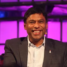 Навин Джейн logo