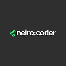 ​Neirocoder logo