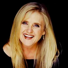 Нэнси Картрайт logo