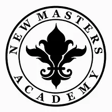 New Masters Academy logo