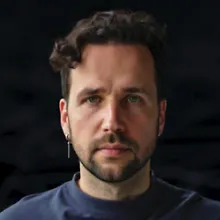 Никита Глухов logo