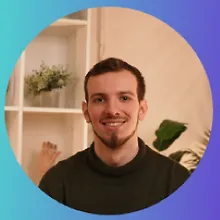 Никита Климов logo