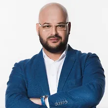 Никита Непряхин logo