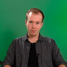 Никита Образцов logo