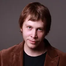 Никита Петров logo