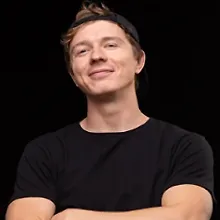 Никита Пугачев logo