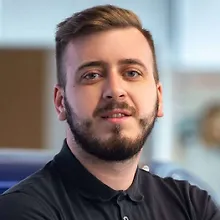 Никита Сидиенко logo