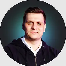  Никита Тюников logo