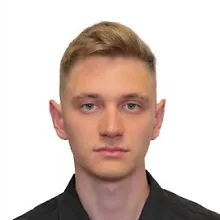 Никита Урсаленко logo