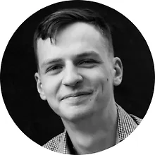 Никита Венков logo