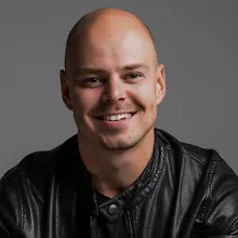 Николай Чернобаев logo