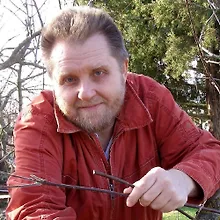 Николай Курдюмов logo