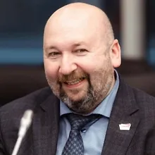 Николай Яременко logo