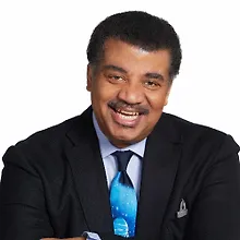 Нил деГрасс Тайсон logo