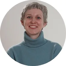 Нина Фрейман logo