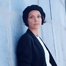 Нина Орлова logo