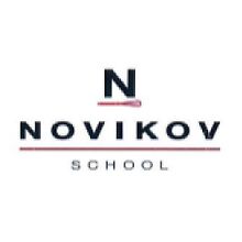 Изображение источника Novikov School