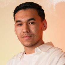 Изображение источника Нурлан Урбасов