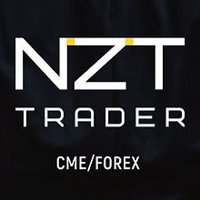 NZT Trader logo