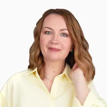 Оксана Авдеева logo