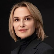 Изображение источника Оксана Лихачева