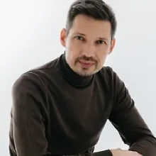 Олег Белоцерковец logo