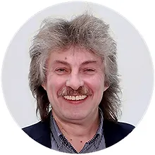 Олег Березин logo