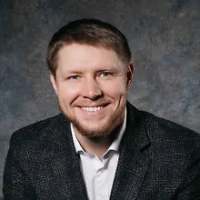 Олег Бородин logo