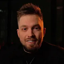 Олег Дымшаков logo