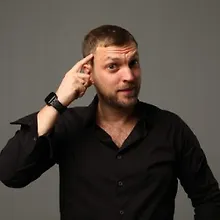 Олег Киктенко logo