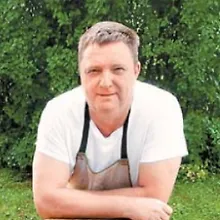 Олег Смирнов logo