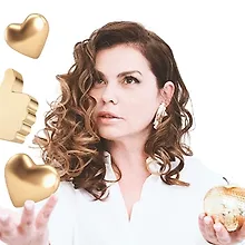 Ольга Берек logo