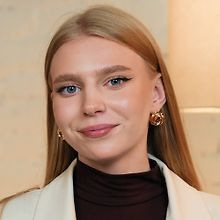 Изображение источника Ольга Билик